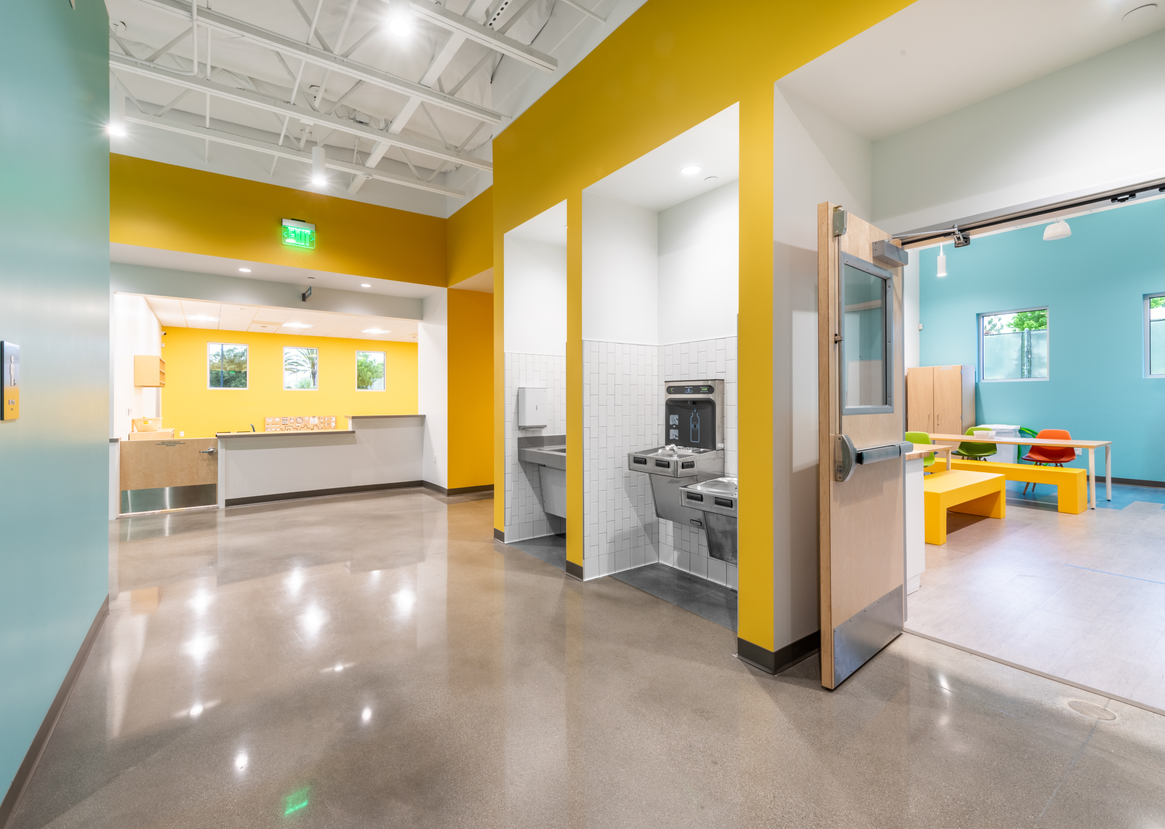 branded design, enviropop by Visioneering Studios