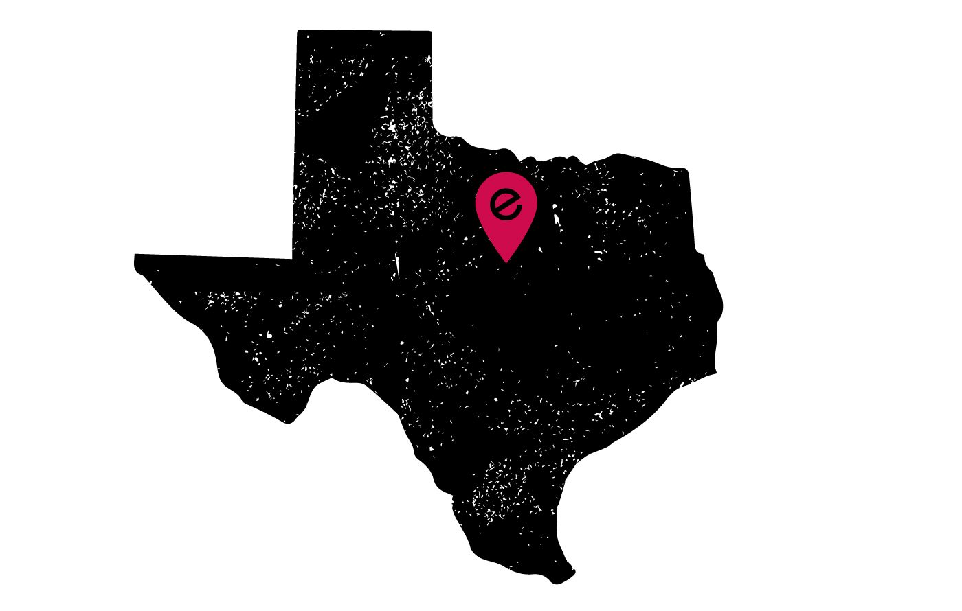 Enviropop | Texas Office | Travel Nationally | wayfinding | monument signage | exterior signage | interior signage | environmental graphic design
