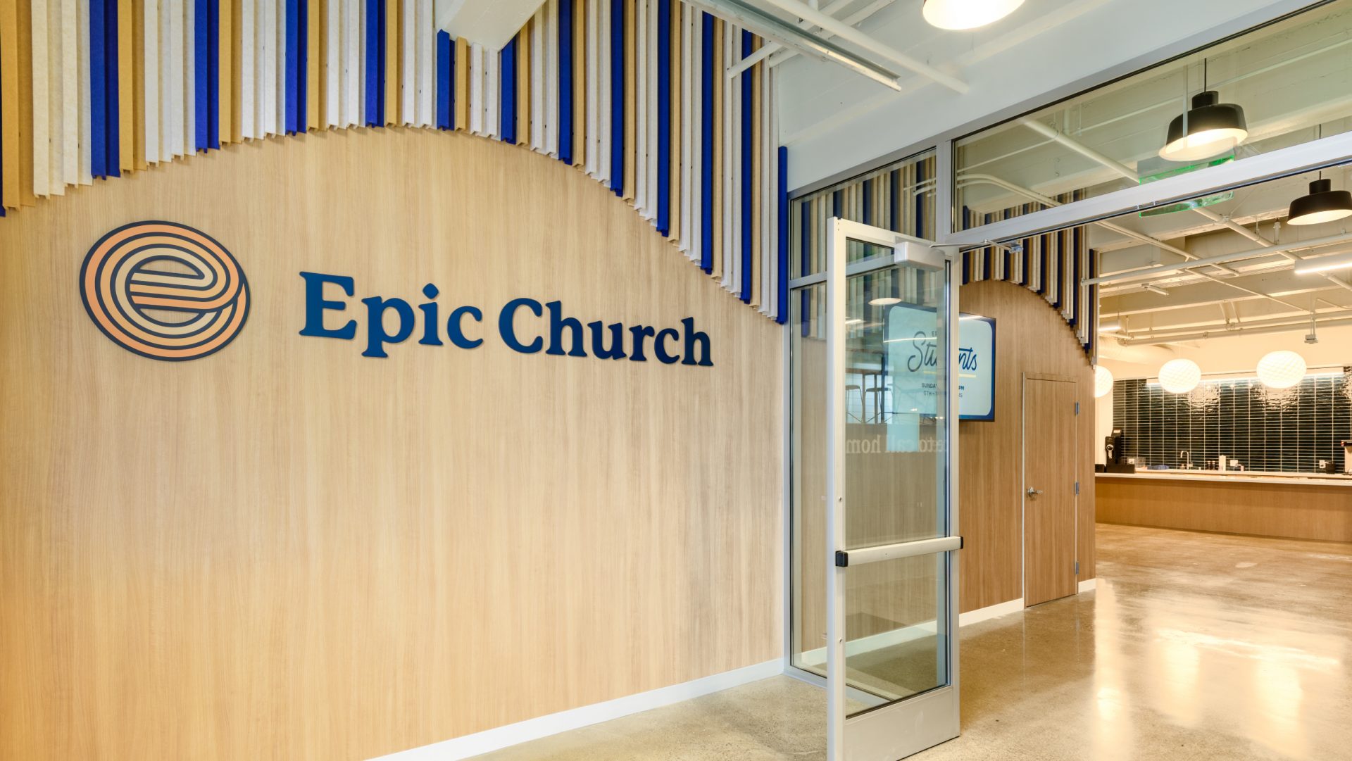 Epic Church
