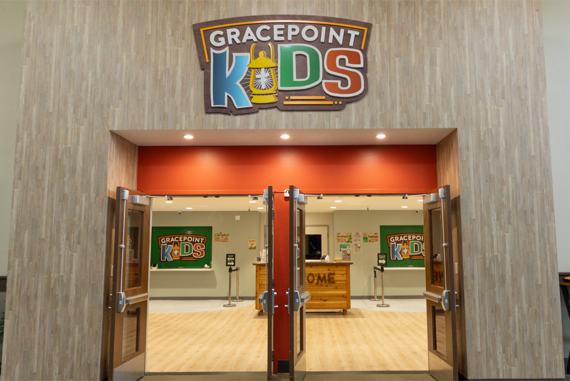 Gracepoint Church