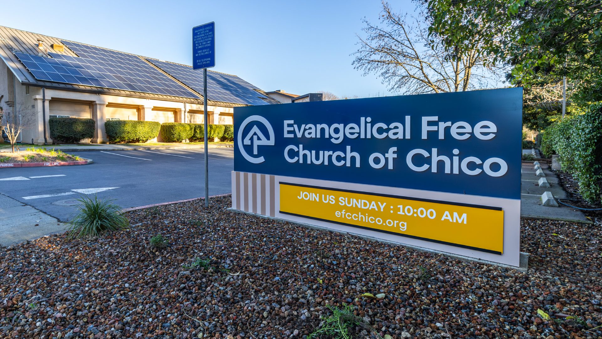 Evangelical Free Church