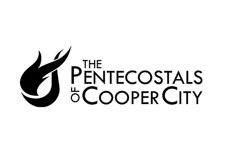 Cooper City client logo