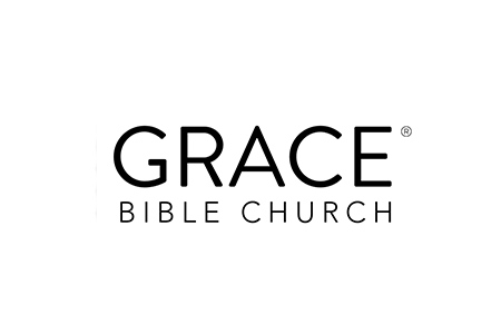 Grace Bible Church client logo